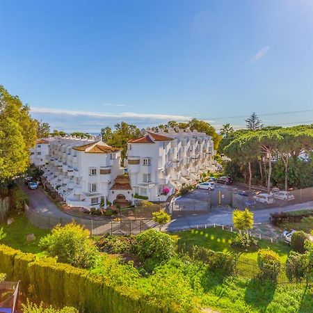Апартаменты Gran Calahonda 2Br 2Ba With Terrace Wifi/Ac/Pool Ситио-де-Калаонда Экстерьер фото