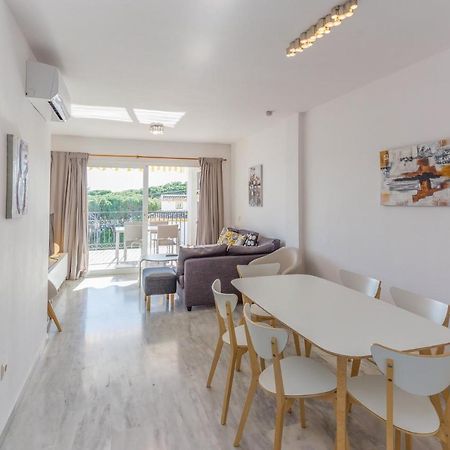 Апартаменты Gran Calahonda 2Br 2Ba With Terrace Wifi/Ac/Pool Ситио-де-Калаонда Экстерьер фото